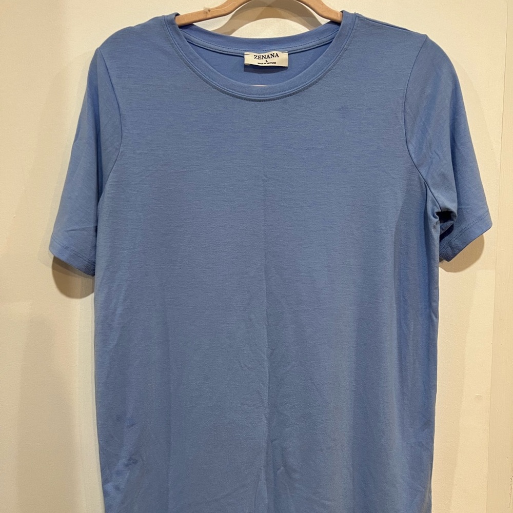 Zenana Women’s Shirt